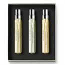 MOLTON BROWN  Woody & Aromatic Fragrance Discovery Set